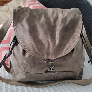 Rough and Tumble Medium 1904